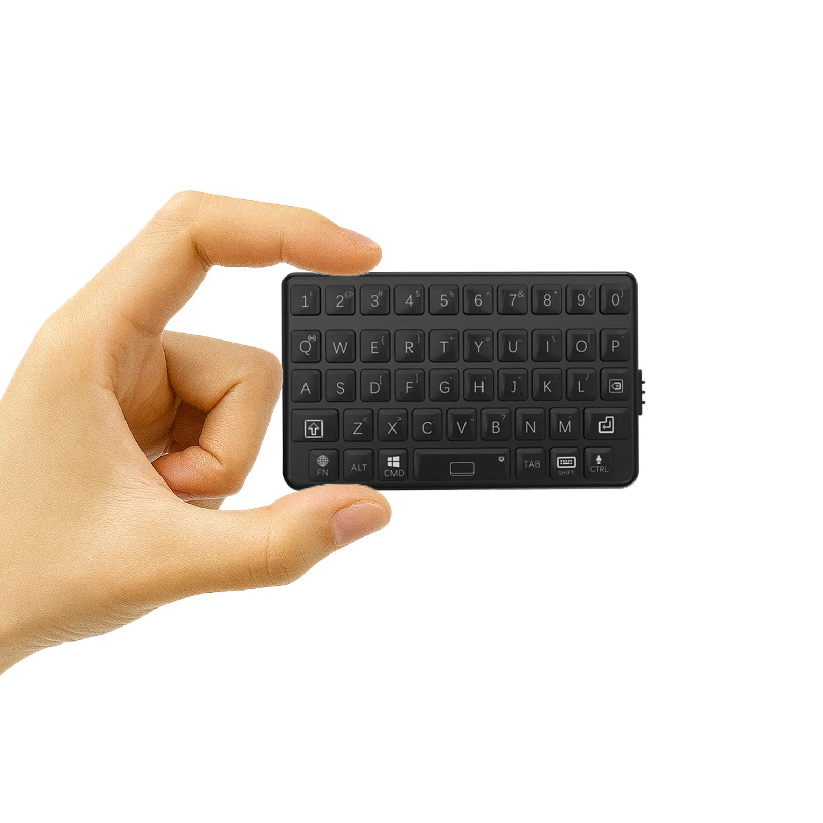Retro Gaming For Windows - Teclado Mini Retro EXknight com Design