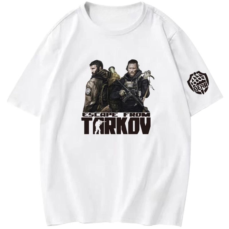 Camiseta Gráfica Retrô Escape  - Retro Gaming Vibe avaliação e preço