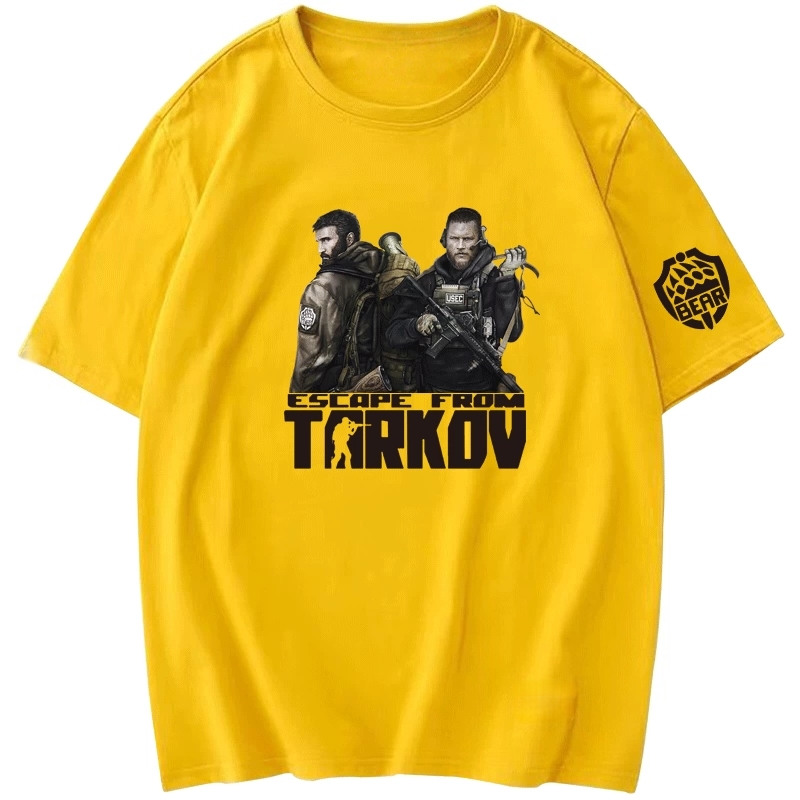 Camiseta Gráfica Retrô Escape  - Retro Gaming Vibe avaliação e preço