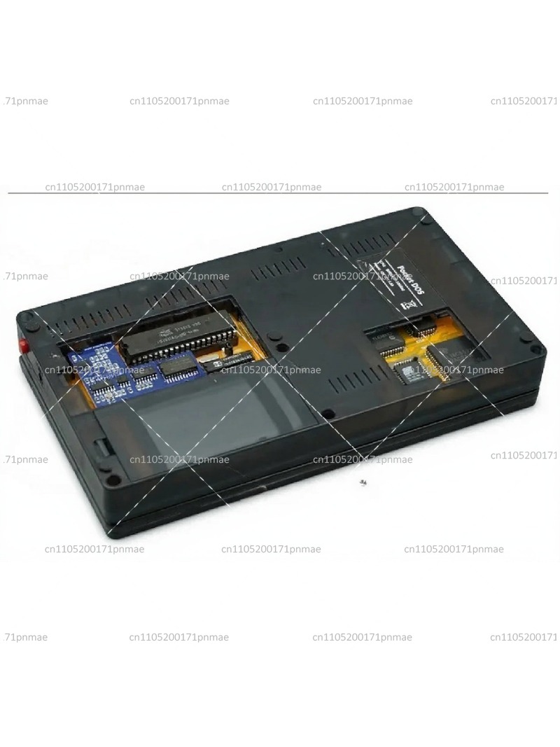 Computador Retro 8086 DOS com  - Retro Gaming For Windows avaliação e preço