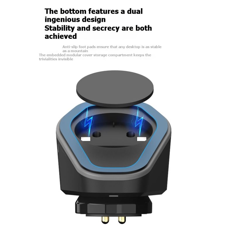 Base de Carregamento N35R para - Logitech Mouse G Pro X Superlight avaliação e preço