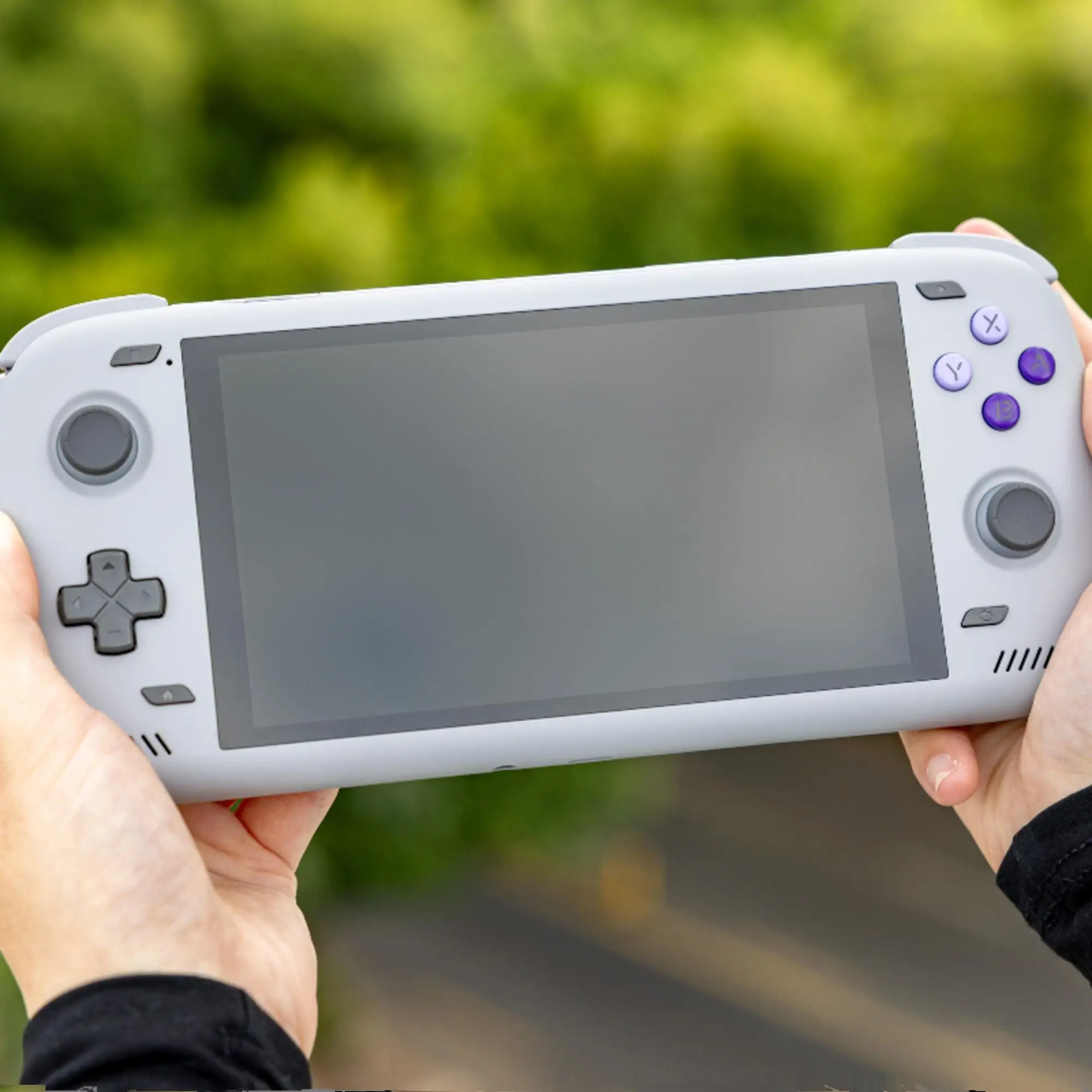 Ayn odin2 console de jogos por - Retro Gaming For Windows avaliação e preço