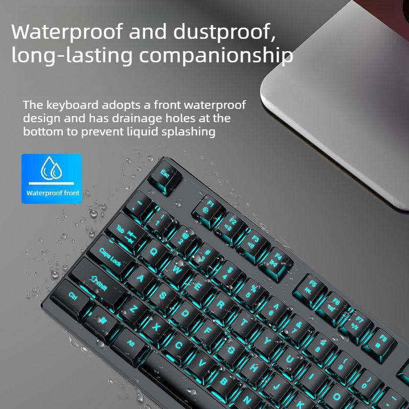 Teclado Gamer EWEADN GX330 com - Retro Gaming For Windows avaliação e preço