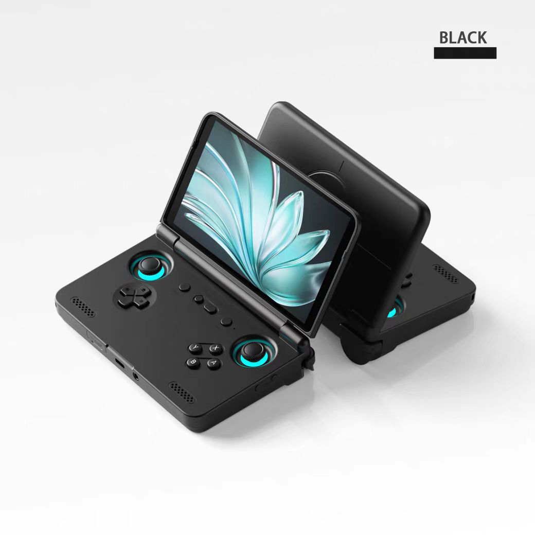 Console de Jogos Retro Portáti - Retro Gaming Images avaliação e preço