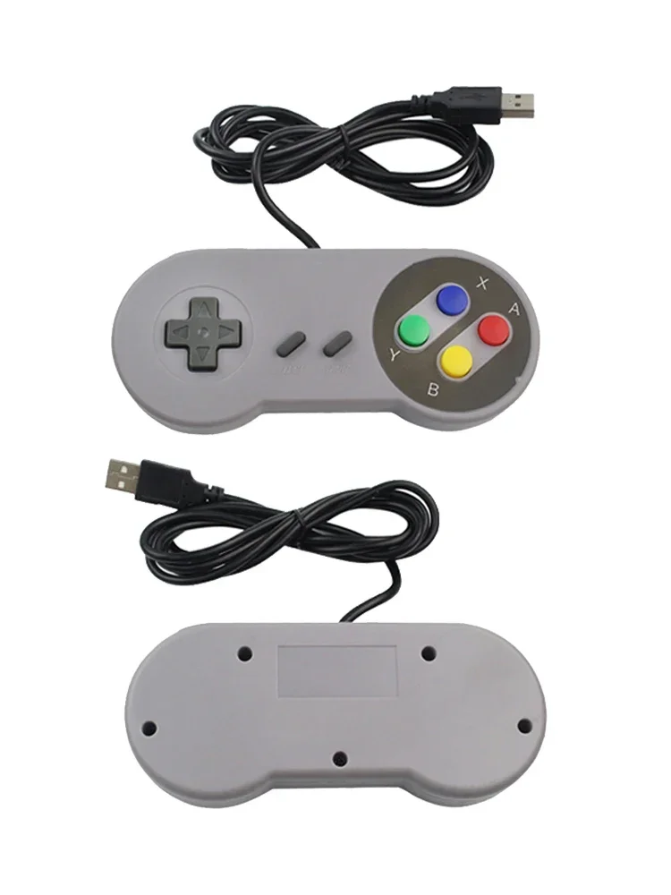 Controle USB com Fio para Jogo - Retro Gaming For Windows avaliação e preço