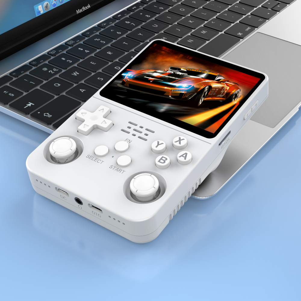 Controlador de Jogo Portátil O - Retro Gaming Images avaliação e preço