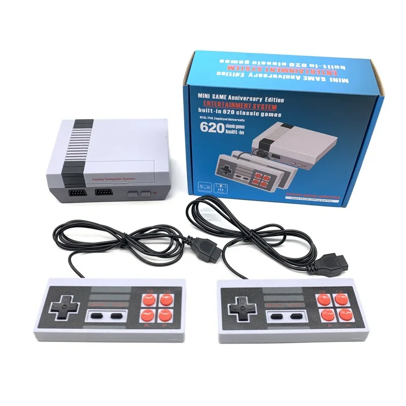 Novo Console de Jogos Retro Ne - Retro Gaming Handheld 2026 avaliação e preço