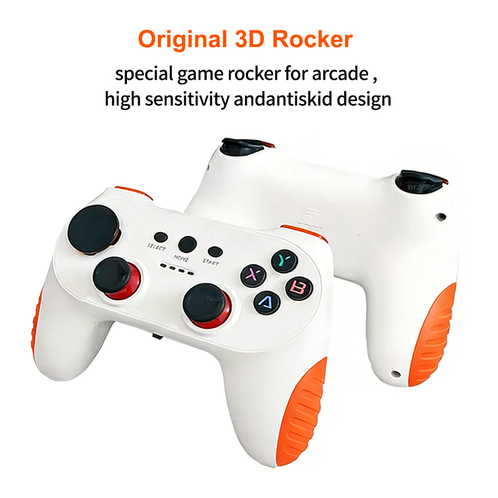 Novo Console de Videogame Retr - Retro Gaming Handheld 2026 avaliação e preço