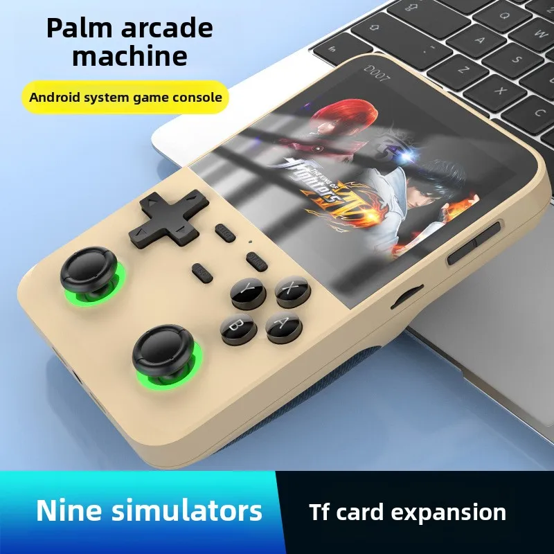 D007 Consoles de videogame por - Retro Gaming Videos avaliação e preço