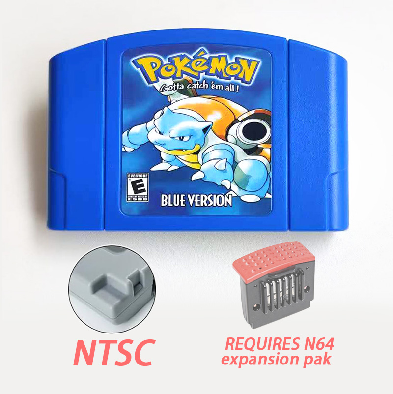Versão NTSC dos EUA do Jogo Po - Retro Gaming Videos avaliação e preço
