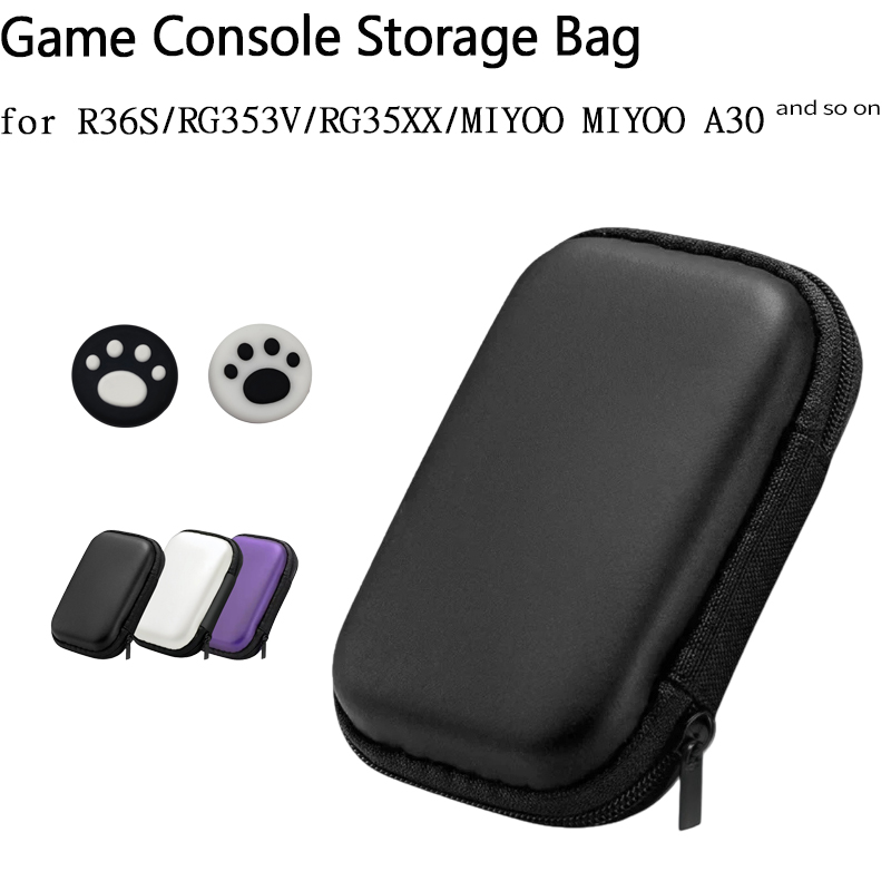 Bolsa de Armazenamento Portáti - Retro Gaming Handheld 2026 avaliação e preço