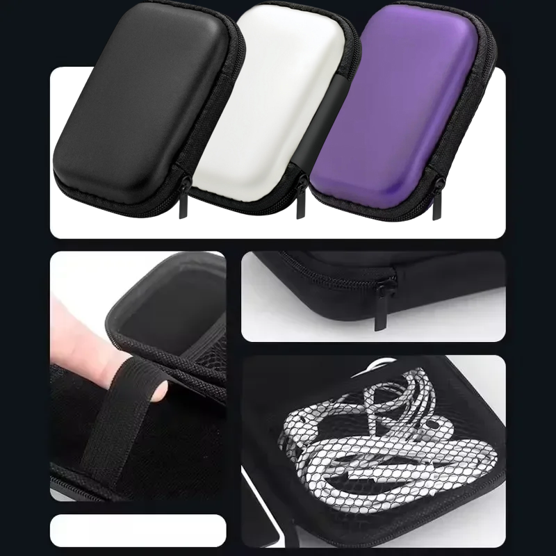 Bolsa de Armazenamento Portáti - Retro Gaming Handheld 2026 avaliação e preço