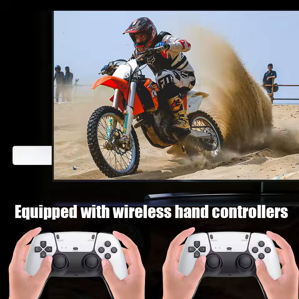 X4 console de videogame retrô  - Retro Gaming For Windows avaliação e preço