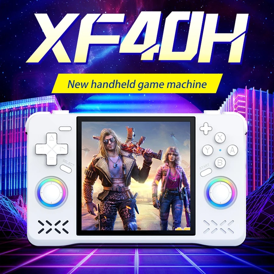 Xf40h console de videogame por - Retro Gaming Images avaliação e preço