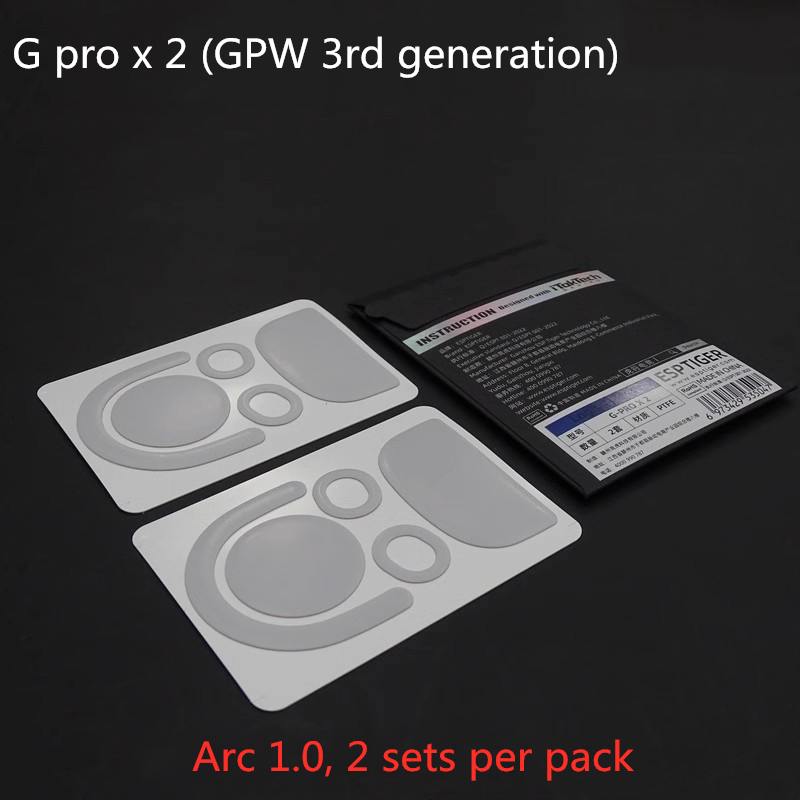 1 pacote original espiger mous - Logitech Mouse G Pro X Superlight avaliação e preço