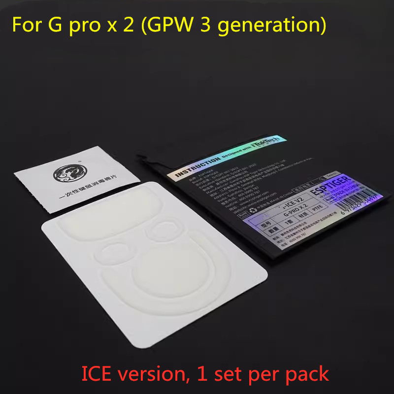 1 pacote original espiger mous - Logitech Mouse G Pro X Superlight avaliação e preço