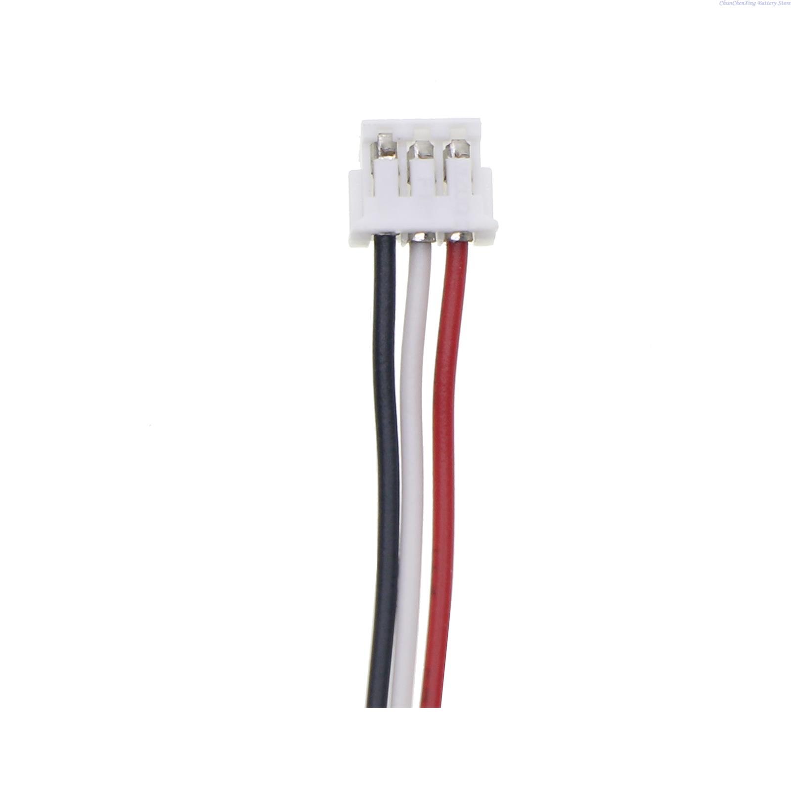 Bateria 3.7V 220mAh 533-000151 - Logitech Mouse G Pro X Superlight avaliação e preço