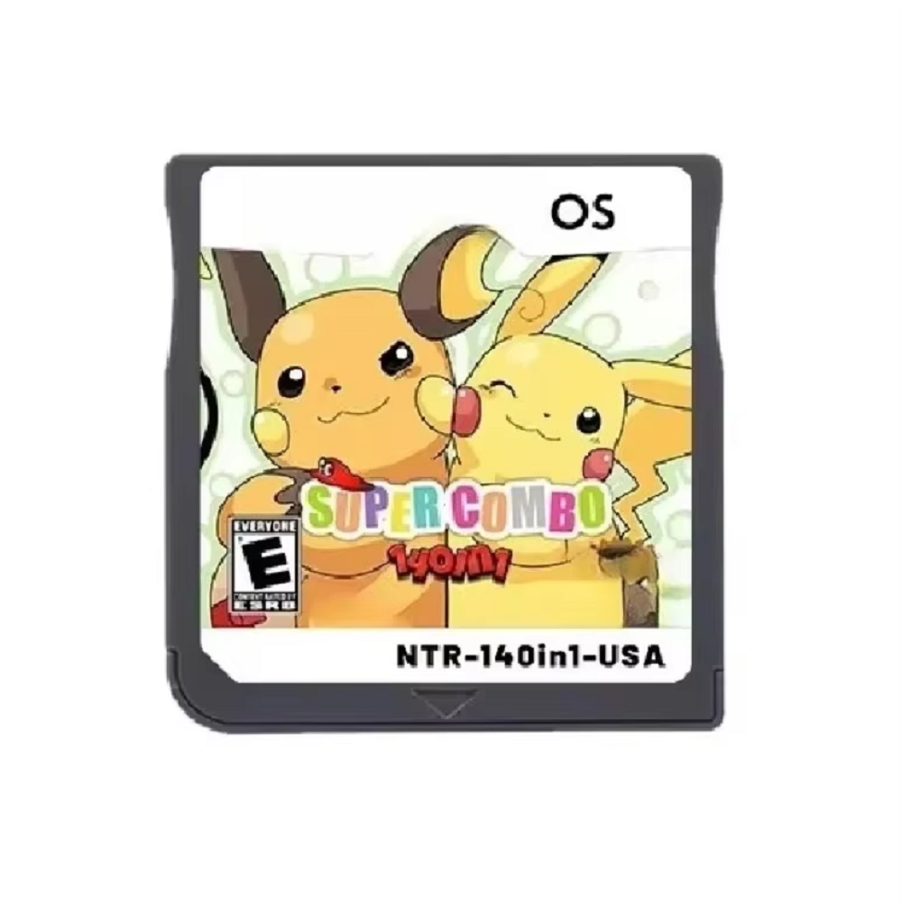Cartucho de Videogame Retro ND - Retro Gaming Videos avaliação e preço
