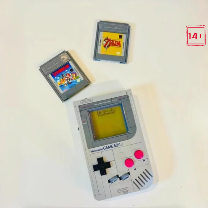 NOVO 2026 Chegada em Estoque:  - Retro Gaming Handheld 2026 avaliação e preço