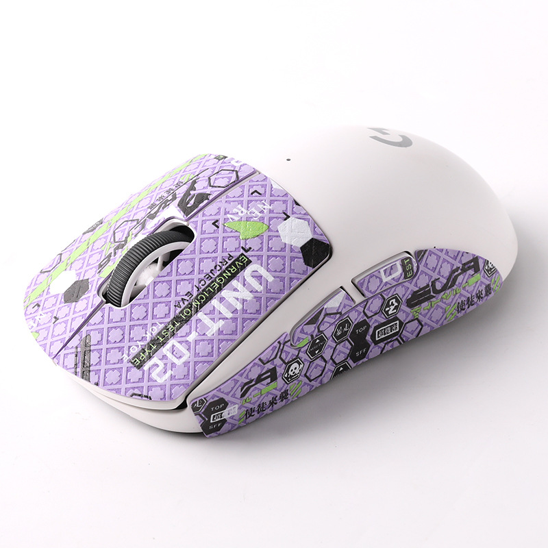 Mouse grip tape skate adesivo  - Logitech Mouse G Pro X Superlight avaliação e preço