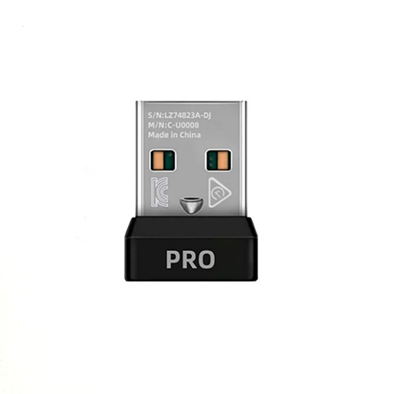 Adaptador receptor dongle usb  - Logitech Mouse G Pro X Superlight avaliação e preço