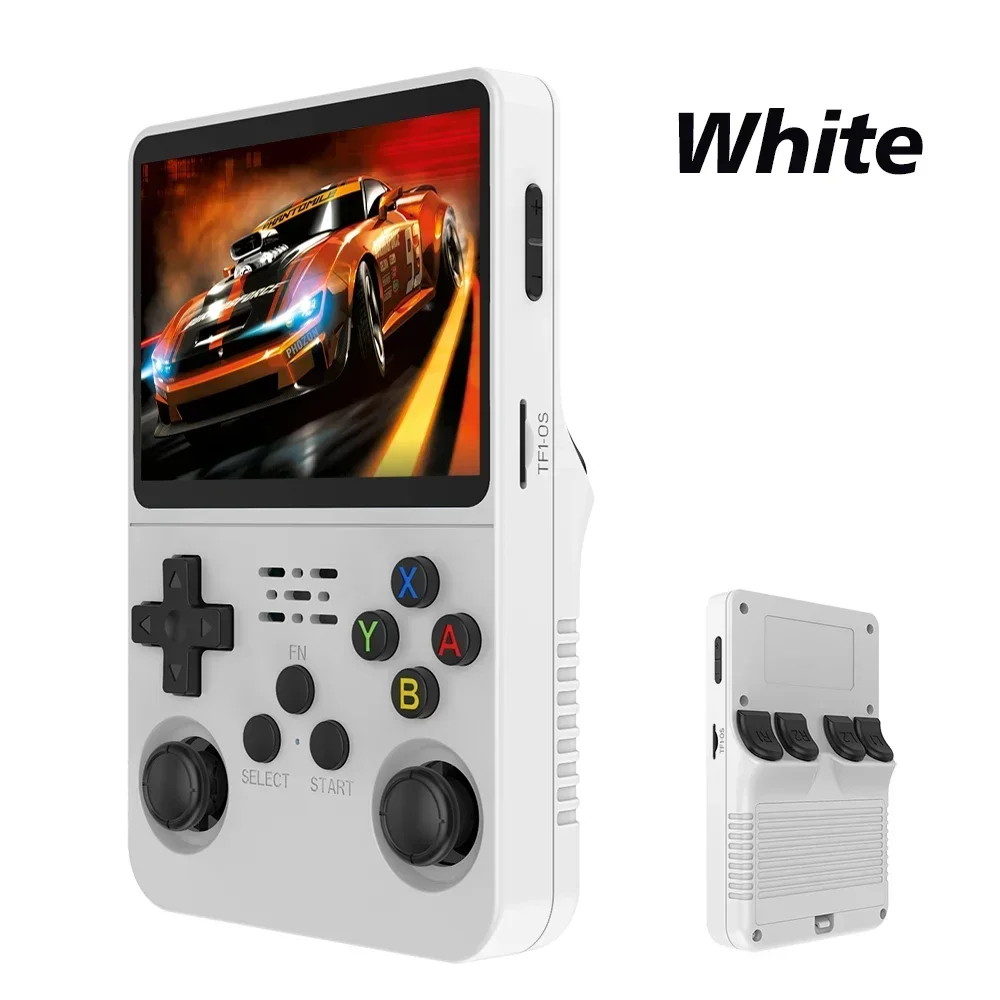 NOVO Console de Jogo Portátil  - Retro Gaming Images avaliação e preço