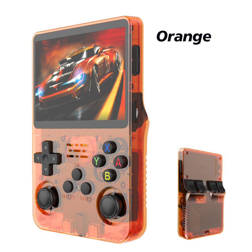 NOVO Console de Jogo Portátil  - Retro Gaming Images avaliação e preço