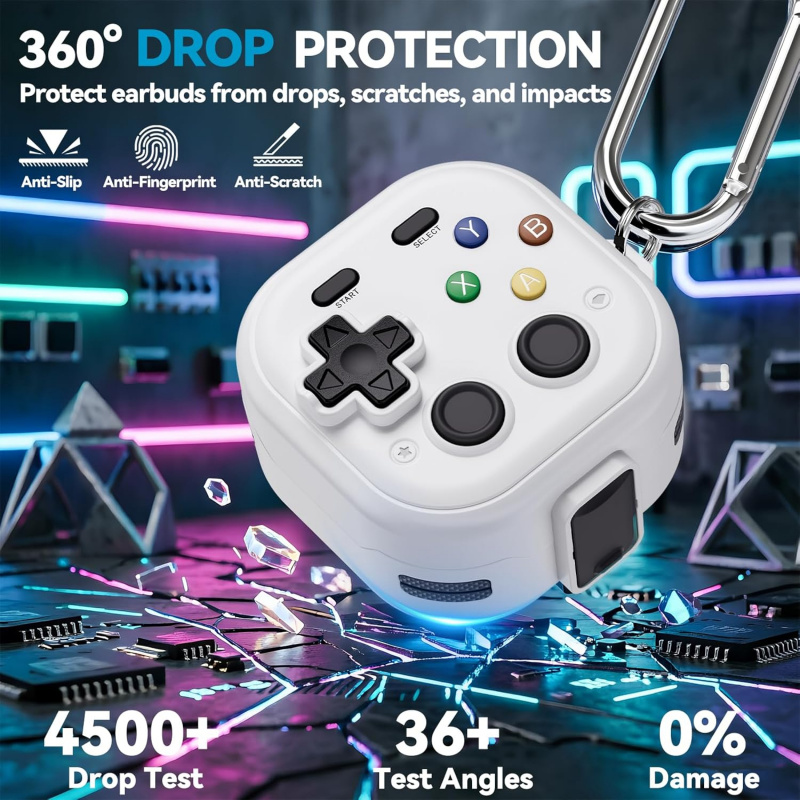 Nova Capa Protetora de TPU Res - Retro Gaming Handheld 2026 avaliação e preço