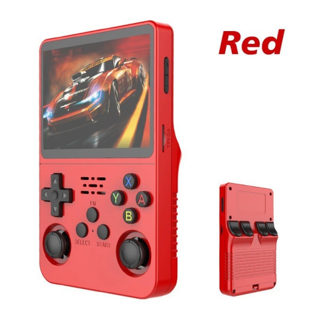 Console Retrô R36S Portátil, E - Retro Gaming Handheld Best avaliação e preço