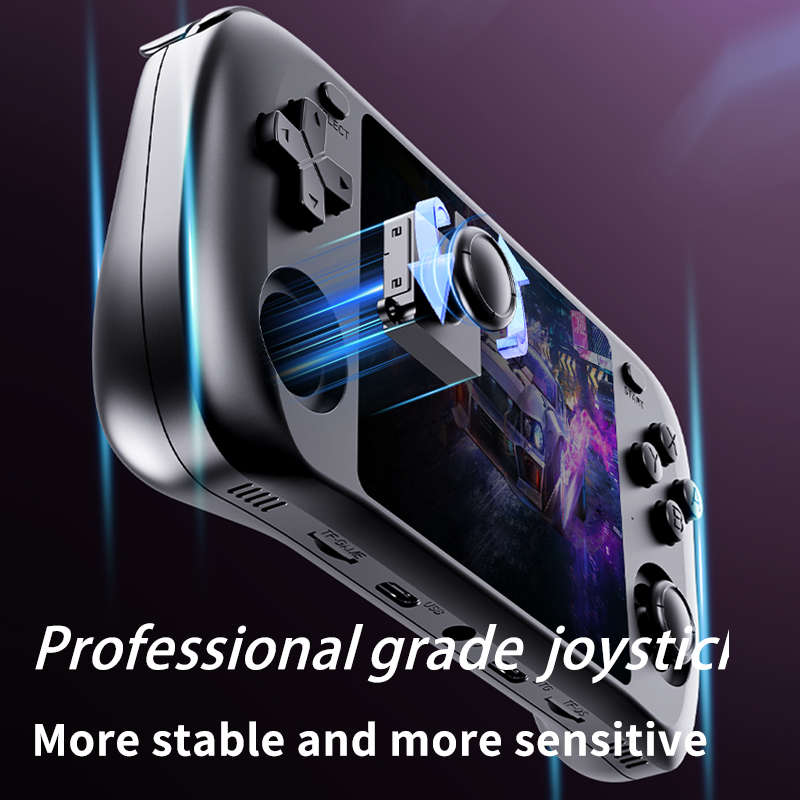 Console de Jogos Retro H36S 20 - Retro Gaming Handheld 2026 avaliação e preço