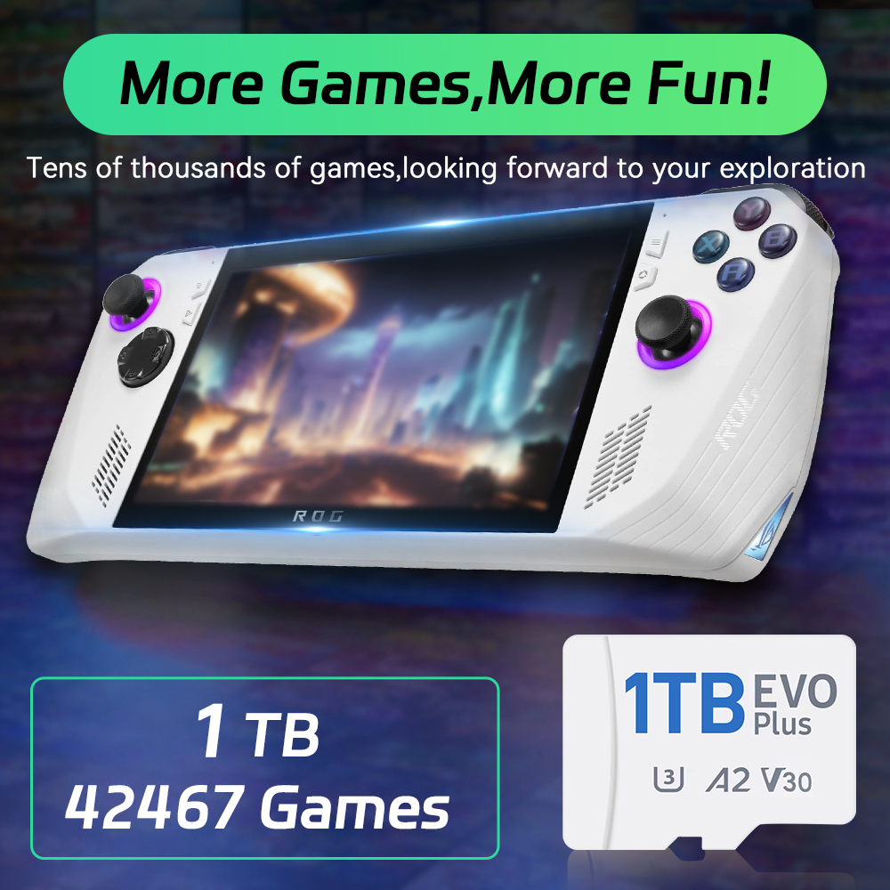 Retrobat & Playnite 1TB Jogo C - Retro Gaming Play Zone avaliação e preço