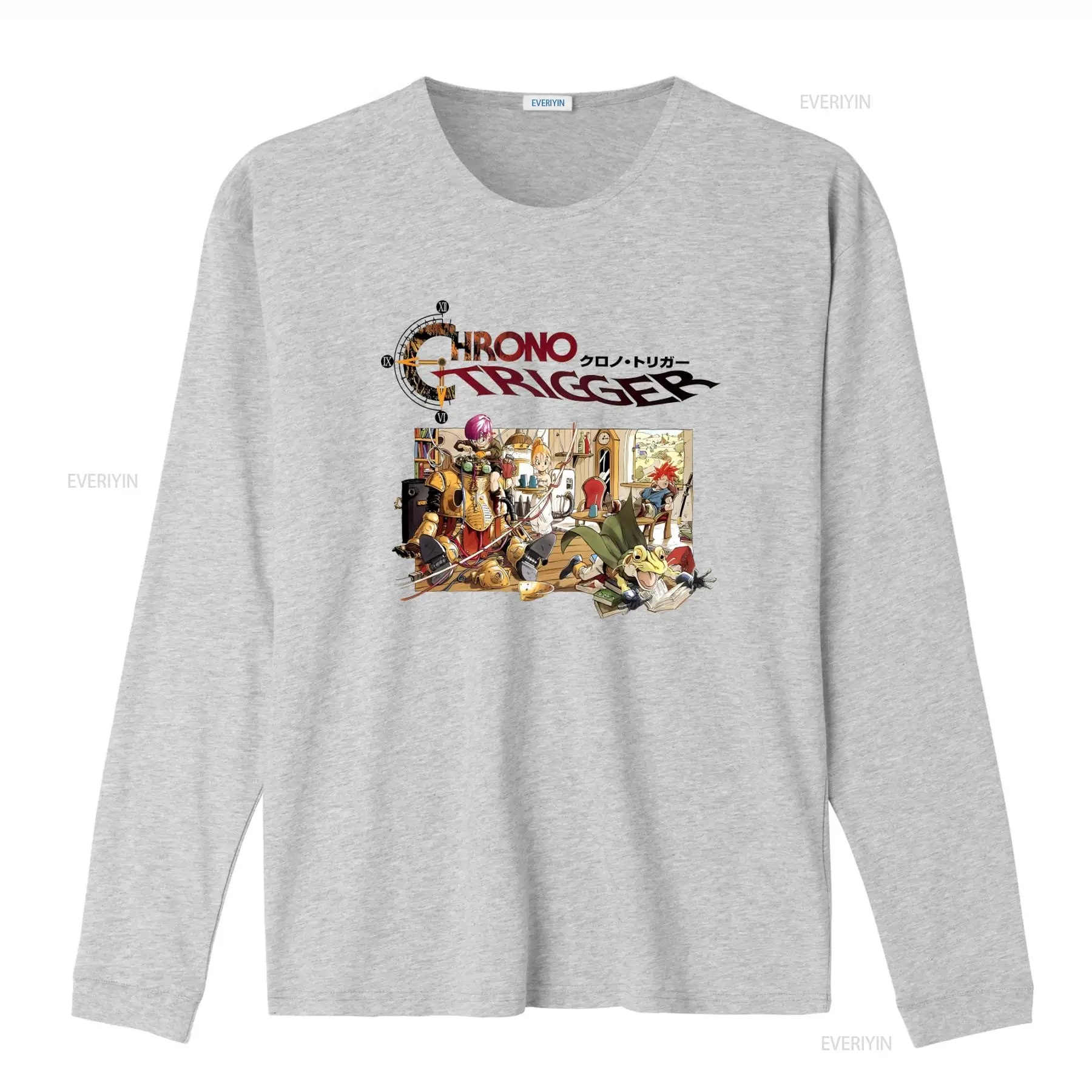 Camiseta com logotipo do jogo  - Retro Gaming Videos avaliação e preço