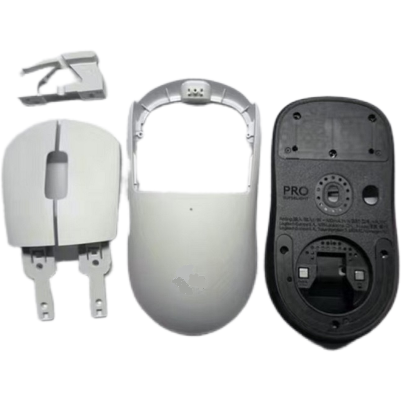 Novas peças de reposição origi - Logitech Mouse G Pro X Superlight avaliação e preço
