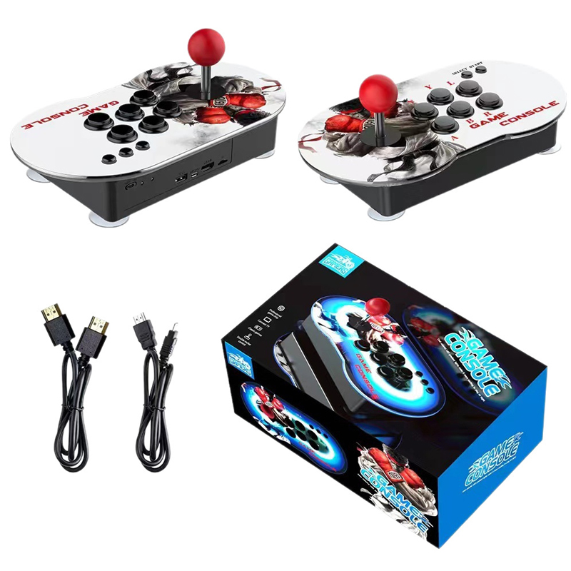 Novo Console de Jogos Retrô 20 - Retro Gaming Handheld 2026 avaliação e preço