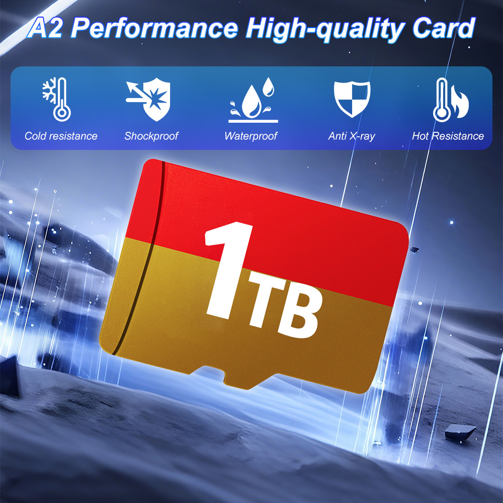 Cartão TF de 1TB JMachen para  - Retro Gaming For Windows avaliação e preço