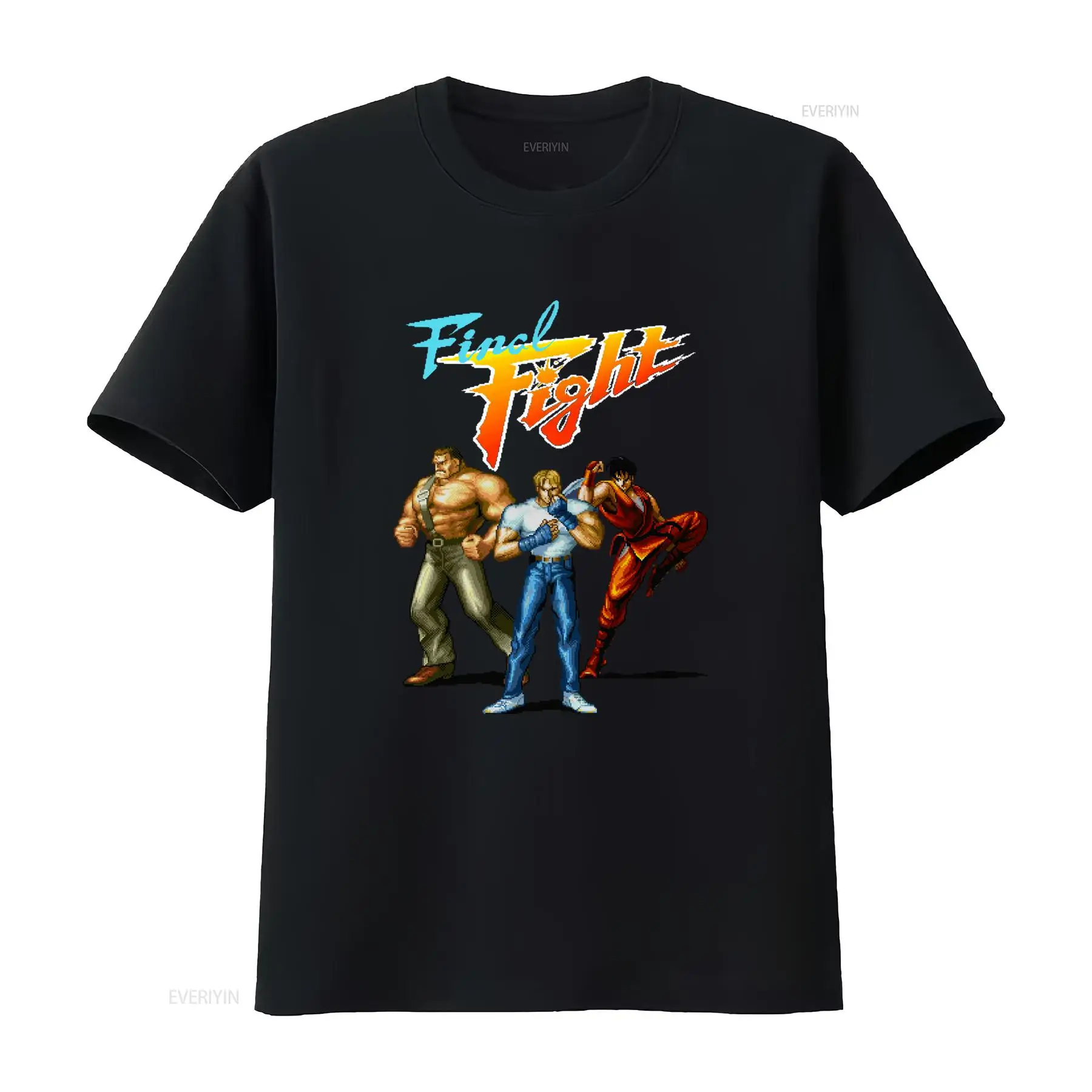 Camiseta retrô SNES Arcade Fin - Retro Gaming Videos avaliação e preço
