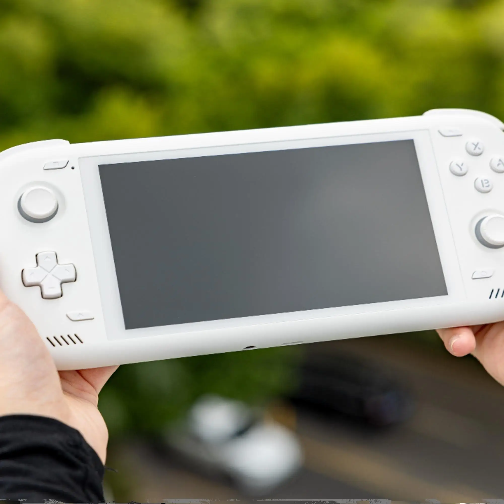 Console de Jogos Portátil Ayn  - Retro Gaming For Windows avaliação e preço