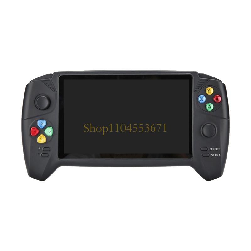 Preço Especial Console jogos r - Retro Gaming Handheld Best avaliação e preço