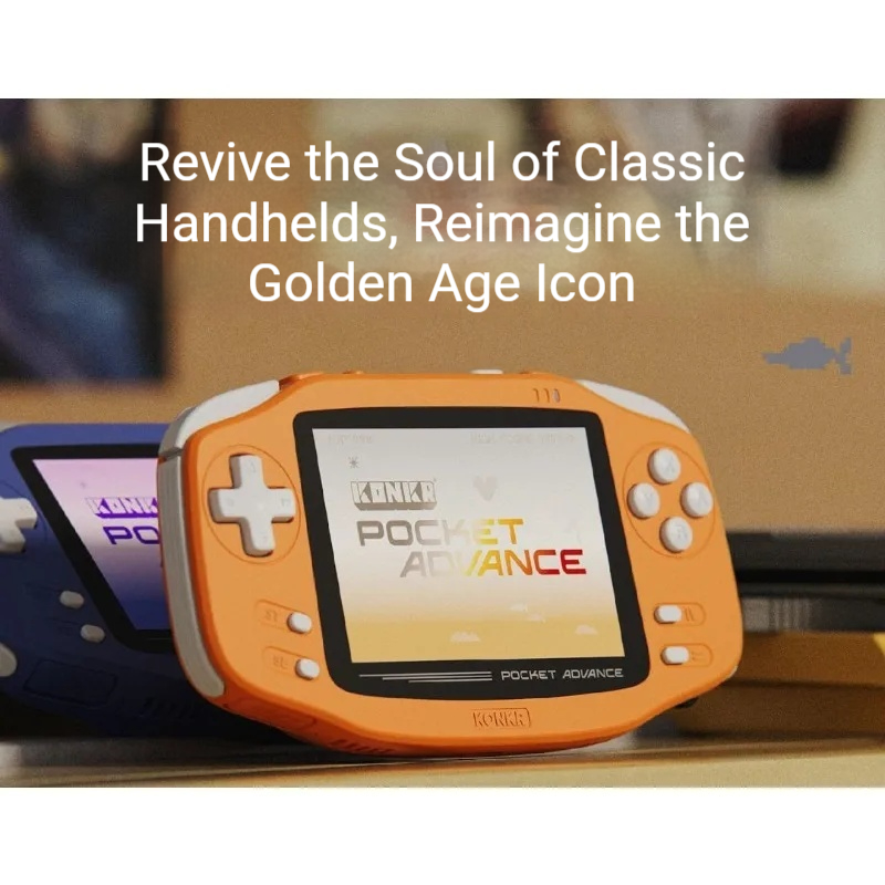 Console de Jogos Retro Portáti - Retro Gaming Download avaliação e preço