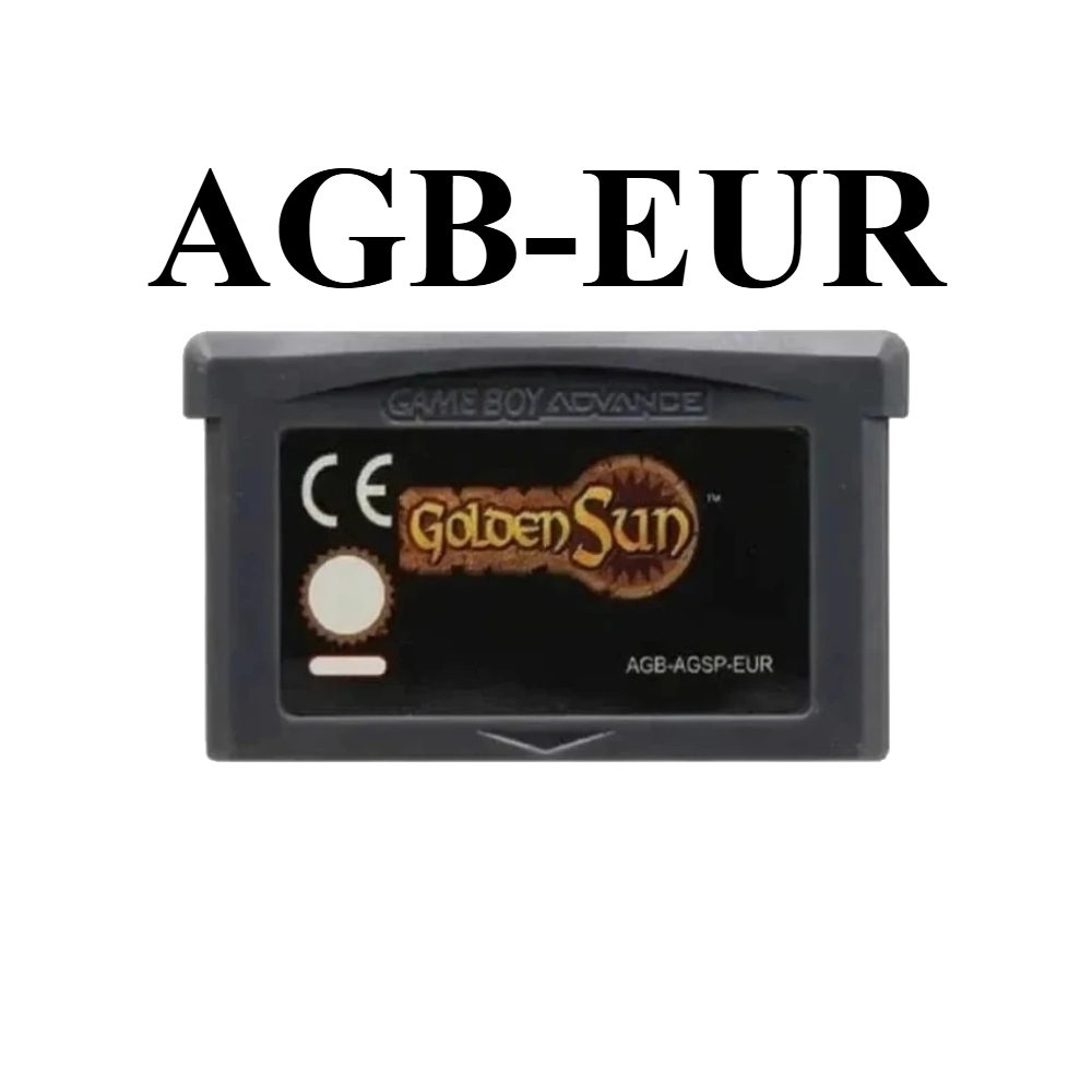 4 Estilos Golden Sun: The Lost - Retro Gaming Videos avaliação e preço