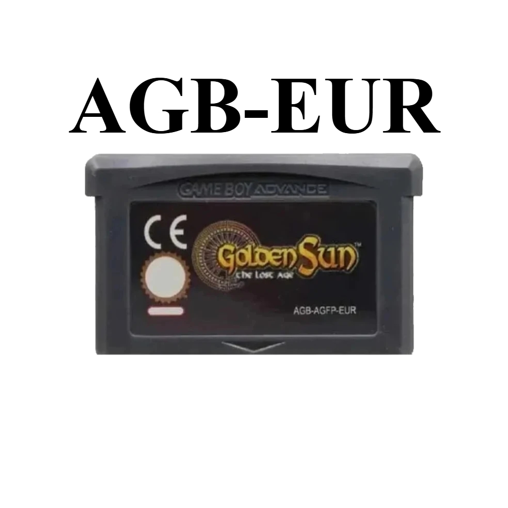 4 Estilos Golden Sun: The Lost - Retro Gaming Videos avaliação e preço