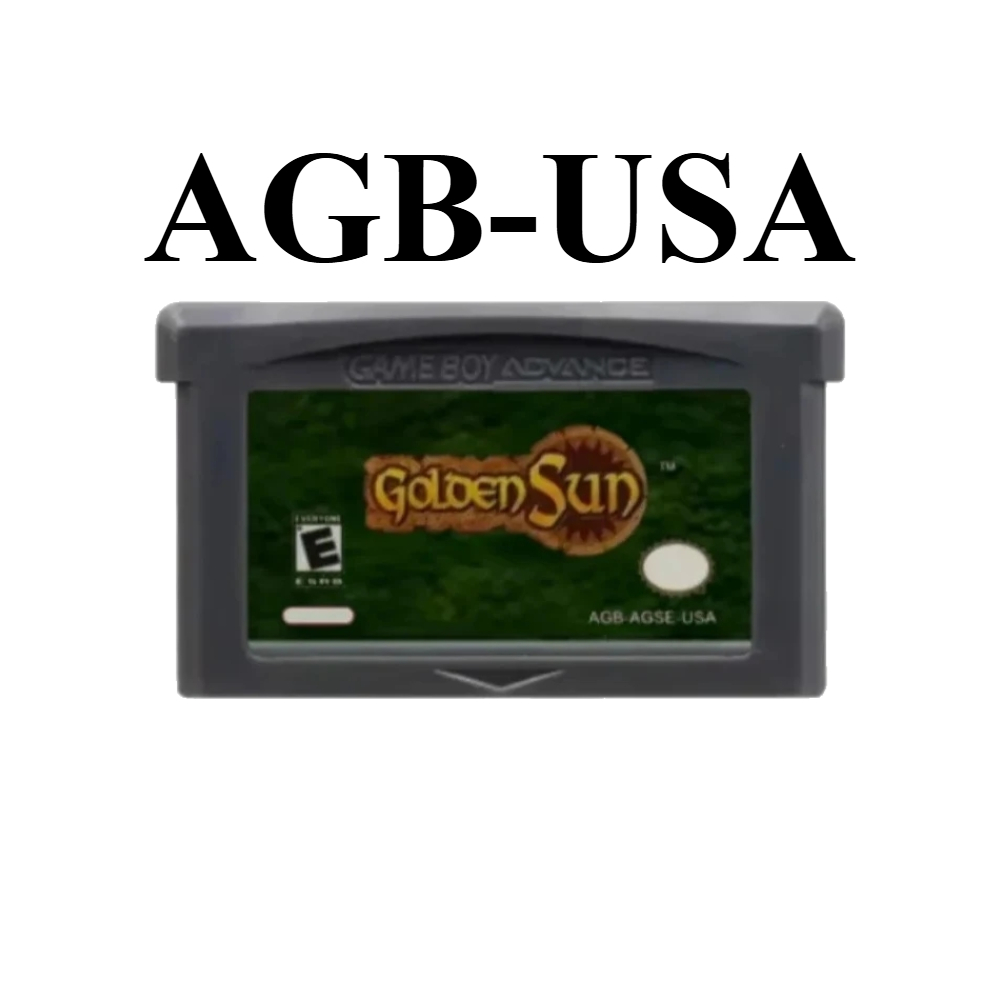 4 Estilos Golden Sun: The Lost - Retro Gaming Videos avaliação e preço