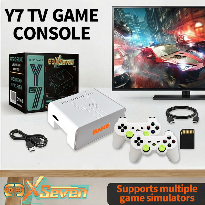 Novo Console de Videogame Coop - Retro Gaming Handheld 2026 avaliação e preço