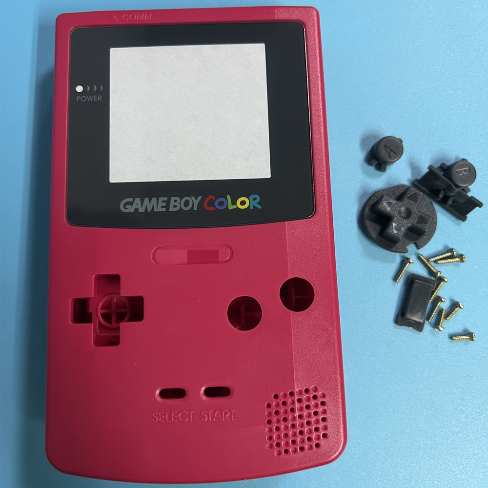 Carcaça de Substituição para G - Retro Gaming Videos avaliação e preço