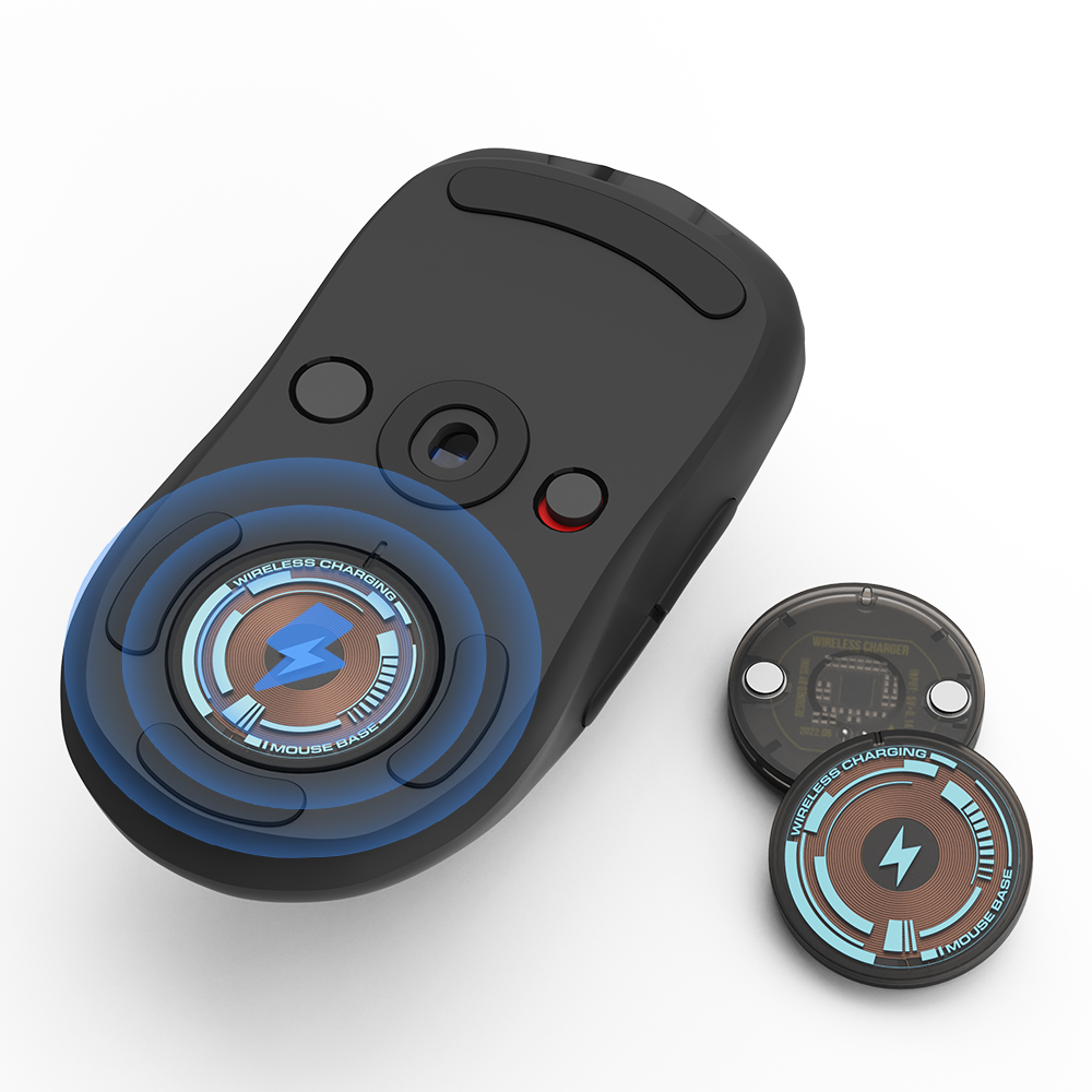 Módulo de mouse sem fio qi par - Logitech Mouse G Pro X Superlight avaliação e preço