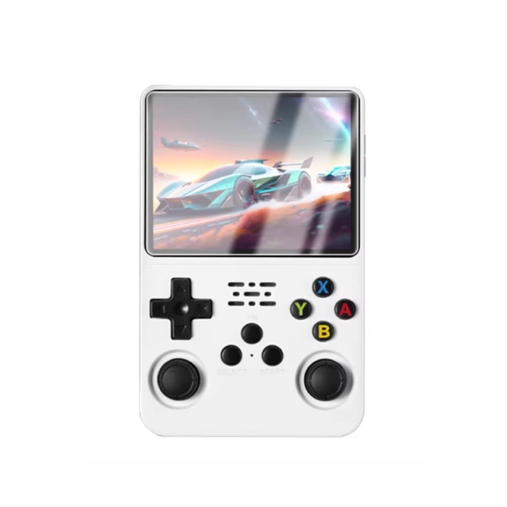 3 pçs tpu filme macio protetor - Retro Gaming Images avaliação e preço