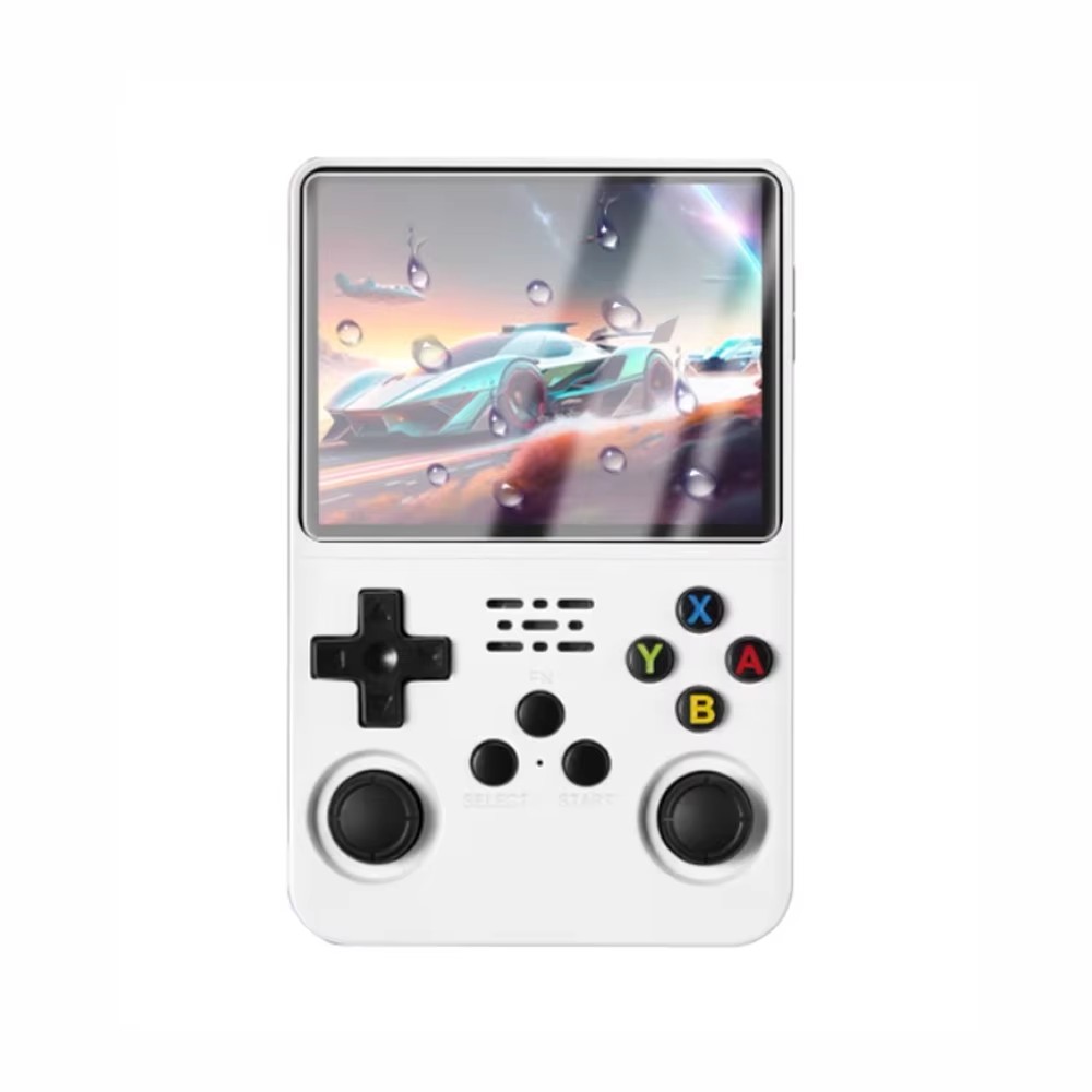 3 pçs tpu filme macio protetor - Retro Gaming Images avaliação e preço