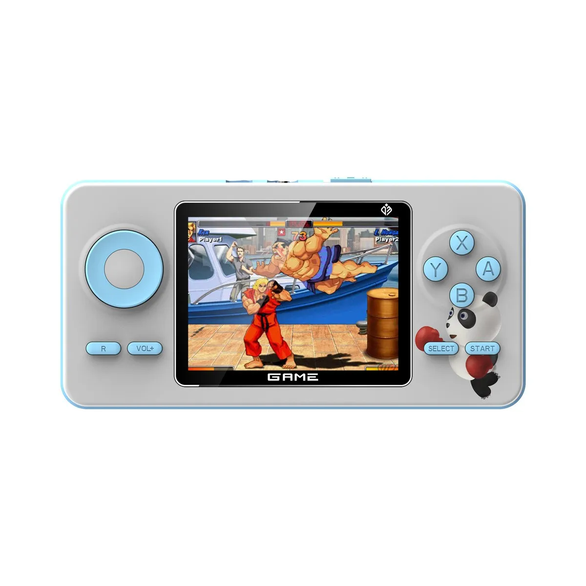 Nova Consola de Videogame Retr - Retro Gaming Download avaliação e preço